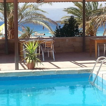 Darna Village Beach Hostel Al Burj Eksteriør billede