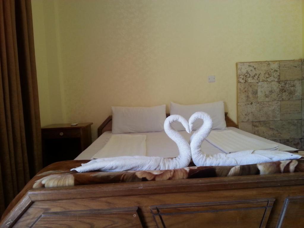 Darna Village Beach Hostel Al Burj Værelse billede