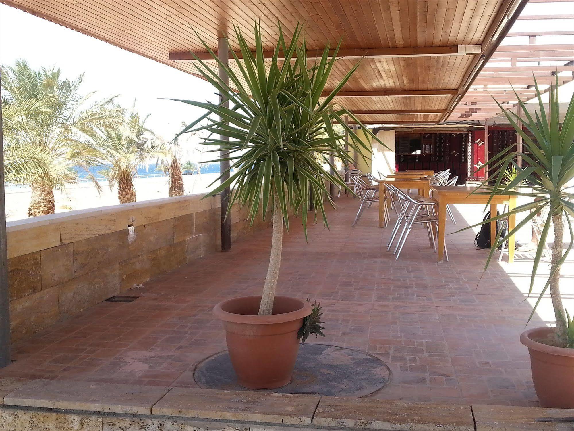 Darna Village Beach Hostel Al Burj Eksteriør billede